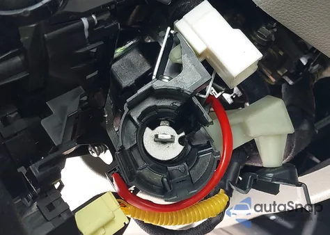 2018 Kia Optima Lx z USA, uszkodzony, nr VIN 5XXGT4L32JG261665